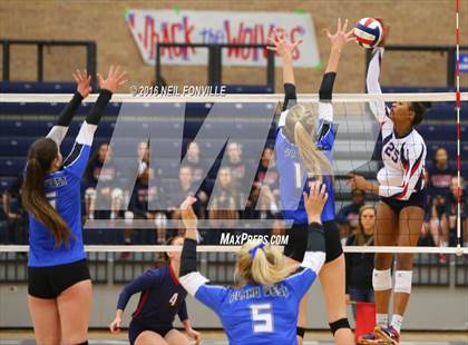 Thumbnail 1 in Plano West @ Allen photogallery.