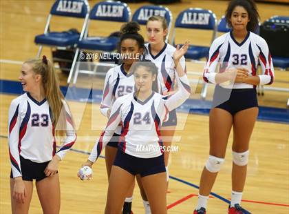Thumbnail 1 in Plano West @ Allen photogallery.