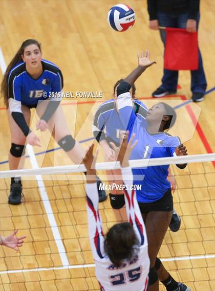 Thumbnail 2 in Plano West @ Allen photogallery.