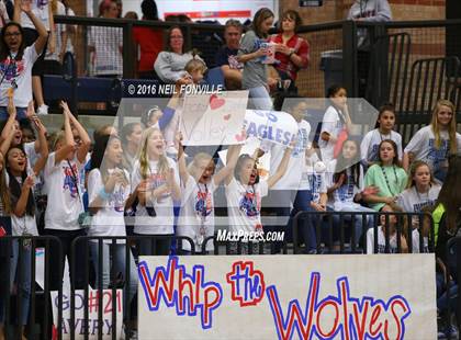 Thumbnail 2 in Plano West @ Allen photogallery.
