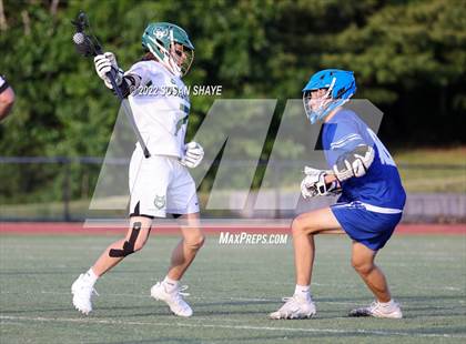 Thumbnail 3 in Danvers @ Nashoba Regional (MIAA Division 2 First Round) photogallery.