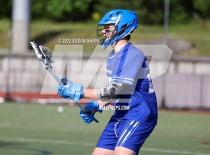 Thumbnail 1 in Danvers @ Nashoba Regional (MIAA Division 2 First Round) photogallery.