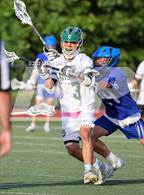 Photo from the gallery "Danvers @ Nashoba Regional (MIAA Division 2 First Round)"