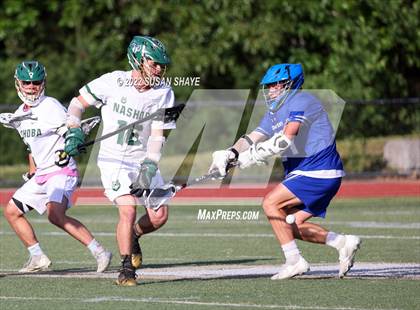 Thumbnail 2 in Danvers @ Nashoba Regional (MIAA Division 2 First Round) photogallery.