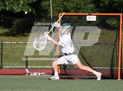 Thumbnail 1 in Danvers @ Nashoba Regional (MIAA Division 2 First Round) photogallery.