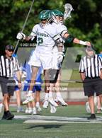 Photo from the gallery "Danvers @ Nashoba Regional (MIAA Division 2 First Round)"