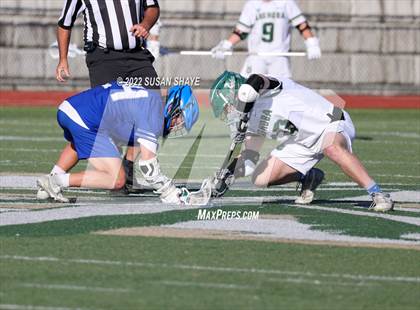 Thumbnail 1 in Danvers @ Nashoba Regional (MIAA Division 2 First Round) photogallery.
