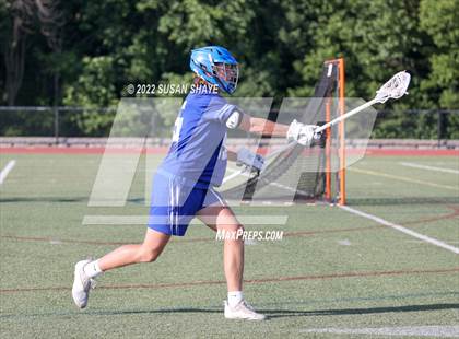 Thumbnail 3 in Danvers @ Nashoba Regional (MIAA Division 2 First Round) photogallery.