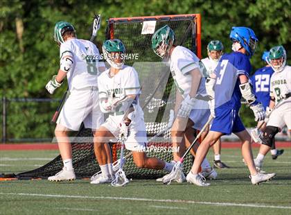 Thumbnail 2 in Danvers @ Nashoba Regional (MIAA Division 2 First Round) photogallery.