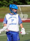 Photo from the gallery "Danvers @ Nashoba Regional (MIAA Division 2 First Round)"