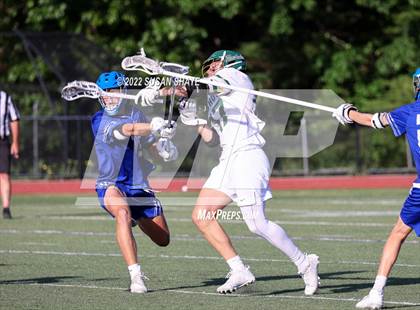 Thumbnail 2 in Danvers @ Nashoba Regional (MIAA Division 2 First Round) photogallery.