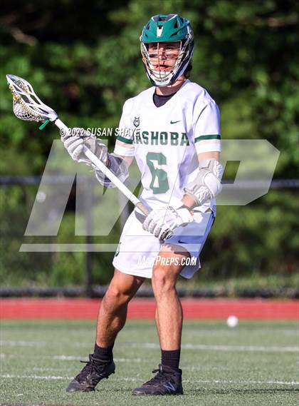 Thumbnail 1 in Danvers @ Nashoba Regional (MIAA Division 2 First Round) photogallery.
