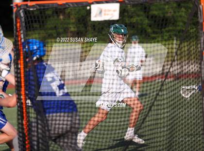 Thumbnail 1 in Danvers @ Nashoba Regional (MIAA Division 2 First Round) photogallery.