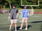 Photo from the gallery "Danvers @ Nashoba Regional (MIAA Division 2 First Round)"