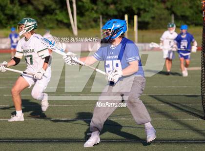 Thumbnail 3 in Danvers @ Nashoba Regional (MIAA Division 2 First Round) photogallery.