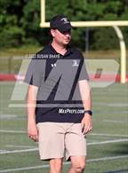 Photo from the gallery "Danvers @ Nashoba Regional (MIAA Division 2 First Round)"