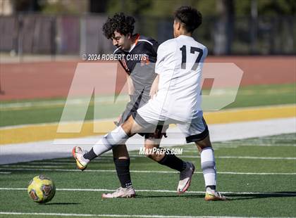 Thumbnail 1 in The Palmdale Aerospace Academy vs. Savanna photogallery.
