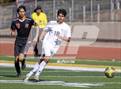 Photo from the gallery "The Palmdale Aerospace Academy vs. Savanna"