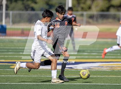 Thumbnail 3 in The Palmdale Aerospace Academy vs. Savanna photogallery.