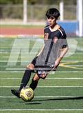 Photo from the gallery "The Palmdale Aerospace Academy vs. Savanna"