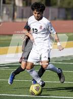 Photo from the gallery "The Palmdale Aerospace Academy vs. Savanna"