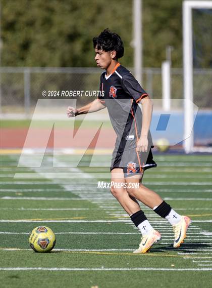 Thumbnail 1 in The Palmdale Aerospace Academy vs. Savanna photogallery.