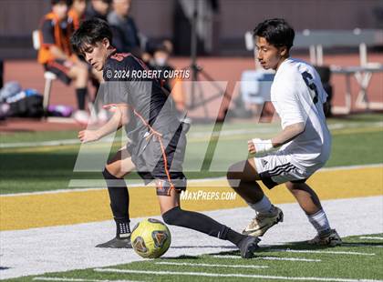 Thumbnail 3 in The Palmdale Aerospace Academy vs. Savanna photogallery.