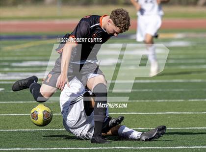 Thumbnail 2 in The Palmdale Aerospace Academy vs. Savanna photogallery.
