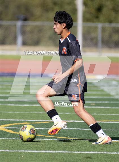 Thumbnail 2 in The Palmdale Aerospace Academy vs. Savanna photogallery.
