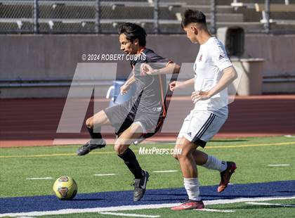 Thumbnail 1 in The Palmdale Aerospace Academy vs. Savanna photogallery.
