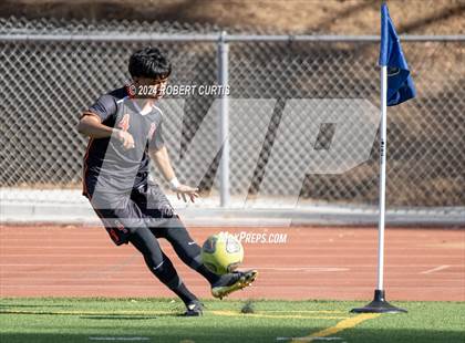 Thumbnail 2 in The Palmdale Aerospace Academy vs. Savanna photogallery.