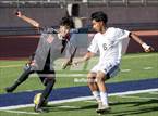 Photo from the gallery "The Palmdale Aerospace Academy vs. Savanna"
