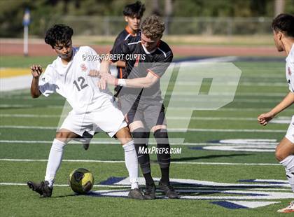 Thumbnail 3 in The Palmdale Aerospace Academy vs. Savanna photogallery.