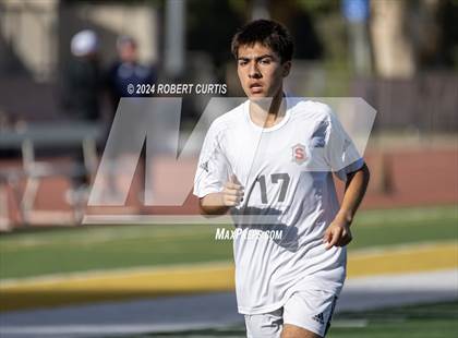 Thumbnail 2 in The Palmdale Aerospace Academy vs. Savanna photogallery.