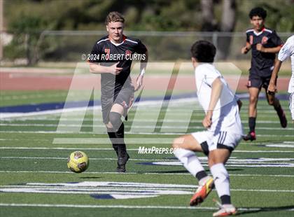 Thumbnail 1 in The Palmdale Aerospace Academy vs. Savanna photogallery.