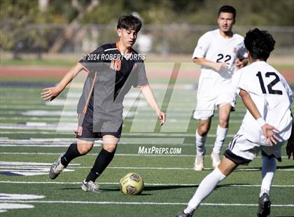 Thumbnail 1 in The Palmdale Aerospace Academy vs. Savanna photogallery.