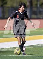 Photo from the gallery "The Palmdale Aerospace Academy vs. Savanna"