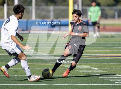 Thumbnail 3 in The Palmdale Aerospace Academy vs. Savanna photogallery.