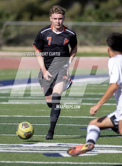 Thumbnail 2 in The Palmdale Aerospace Academy vs. Savanna photogallery.