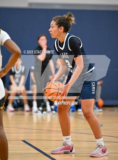 Lake Howell vs. Lakewood (Tampa Bay Christmas Invitational)