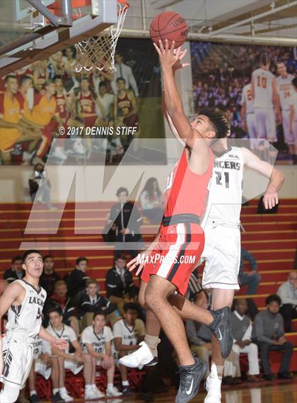 Thumbnail 1 in Brophy College Prep vs. Saint Francis (FR. Barry Christmas Classic) photogallery.