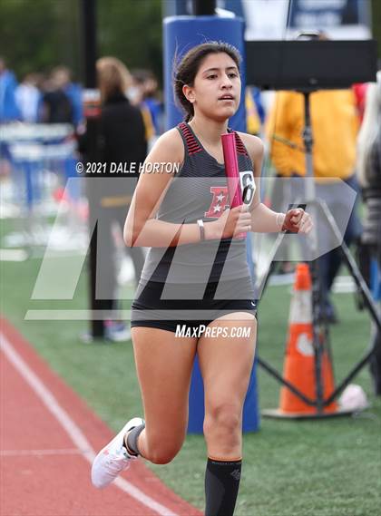 Thumbnail 3 in Union County Championship Relays photogallery.