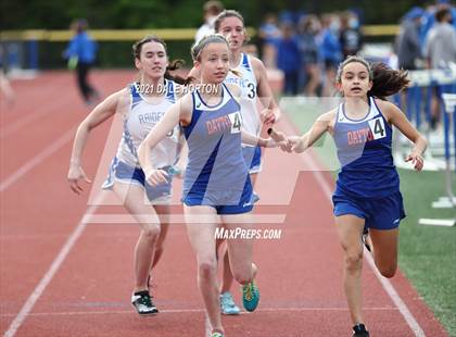 Thumbnail 2 in Union County Championship Relays photogallery.