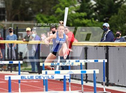 Thumbnail 1 in Union County Championship Relays photogallery.