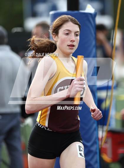 Thumbnail 3 in Union County Championship Relays photogallery.