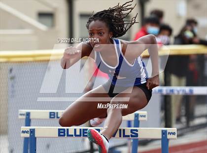 Thumbnail 1 in Union County Championship Relays photogallery.