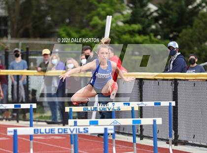 Thumbnail 2 in Union County Championship Relays photogallery.