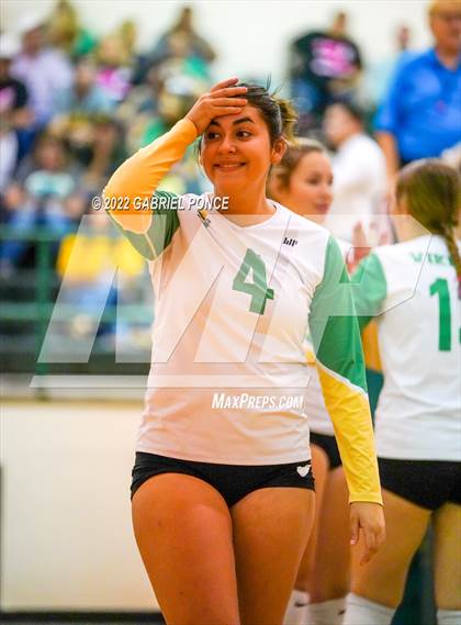 Thumbnail 1 in Tri-City Christian @ Holtville photogallery.