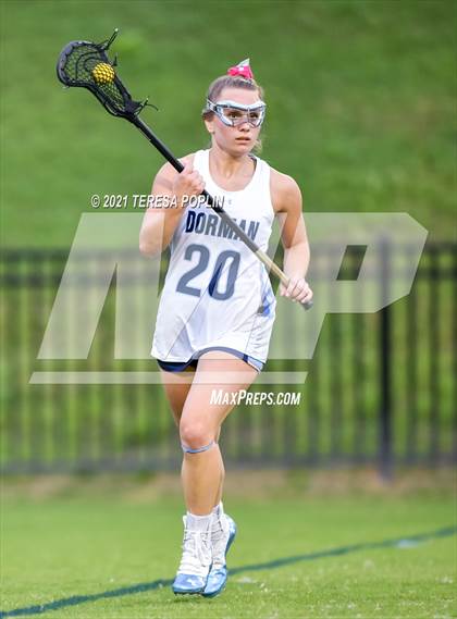 Thumbnail 1 in Spartanburg @ Dorman photogallery.