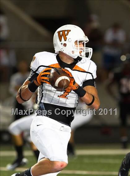 Thumbnail 1 in Round Rock Westwood @ Bowie photogallery.